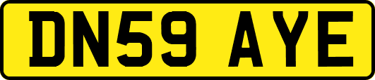 DN59AYE