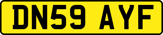 DN59AYF