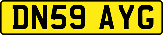DN59AYG