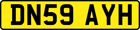 DN59AYH
