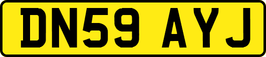 DN59AYJ