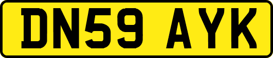 DN59AYK