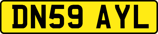 DN59AYL