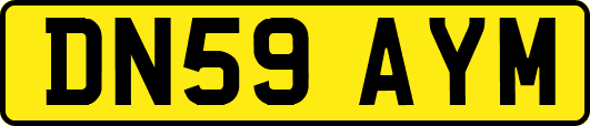DN59AYM