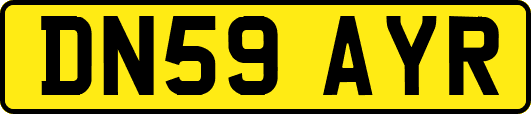 DN59AYR