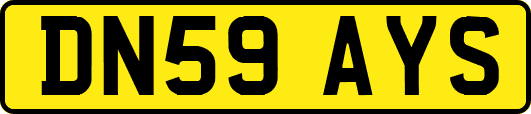 DN59AYS