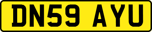 DN59AYU