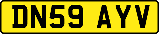 DN59AYV