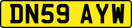DN59AYW