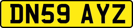 DN59AYZ