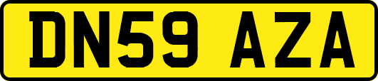 DN59AZA