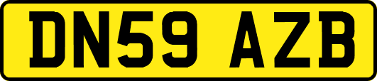 DN59AZB