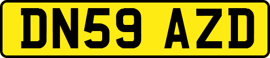 DN59AZD