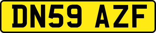 DN59AZF