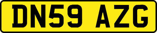 DN59AZG