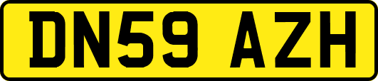DN59AZH