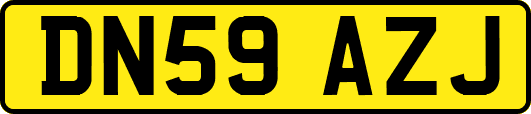DN59AZJ