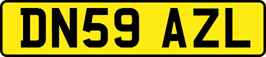 DN59AZL