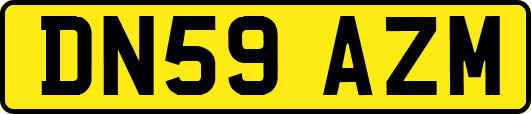 DN59AZM