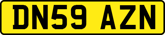 DN59AZN