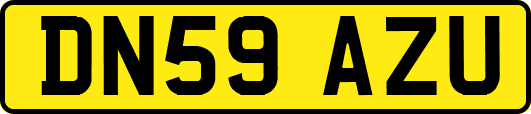 DN59AZU