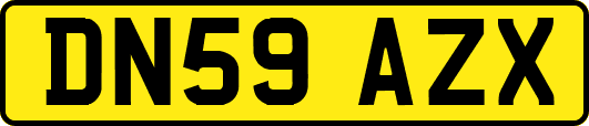 DN59AZX