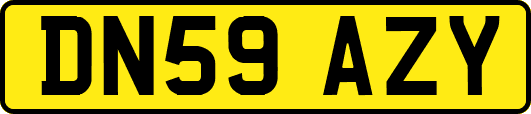DN59AZY