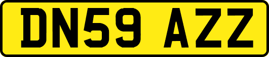 DN59AZZ