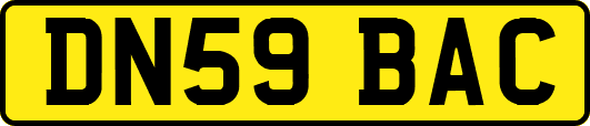 DN59BAC
