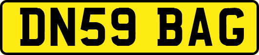 DN59BAG
