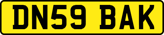 DN59BAK