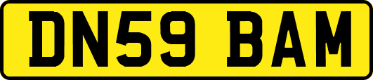 DN59BAM