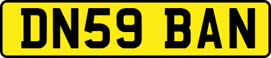 DN59BAN