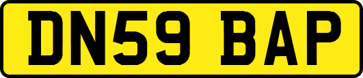 DN59BAP
