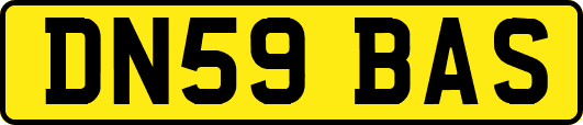 DN59BAS