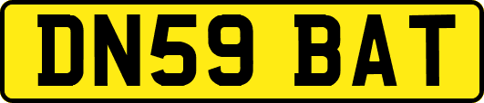 DN59BAT