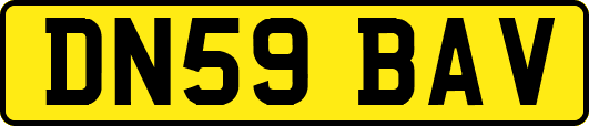 DN59BAV
