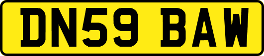 DN59BAW