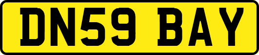 DN59BAY