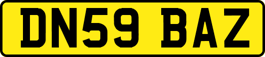 DN59BAZ