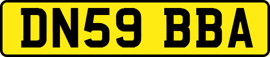 DN59BBA
