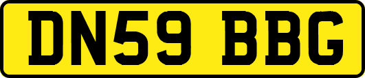 DN59BBG