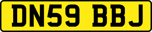 DN59BBJ