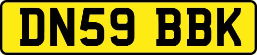 DN59BBK