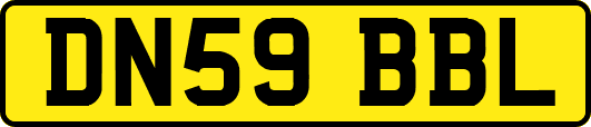 DN59BBL