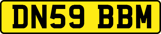 DN59BBM