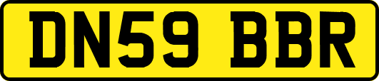 DN59BBR