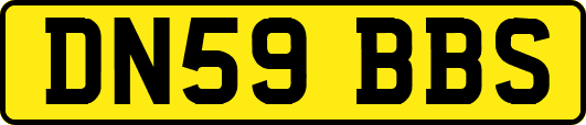 DN59BBS