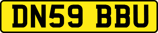 DN59BBU