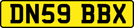 DN59BBX